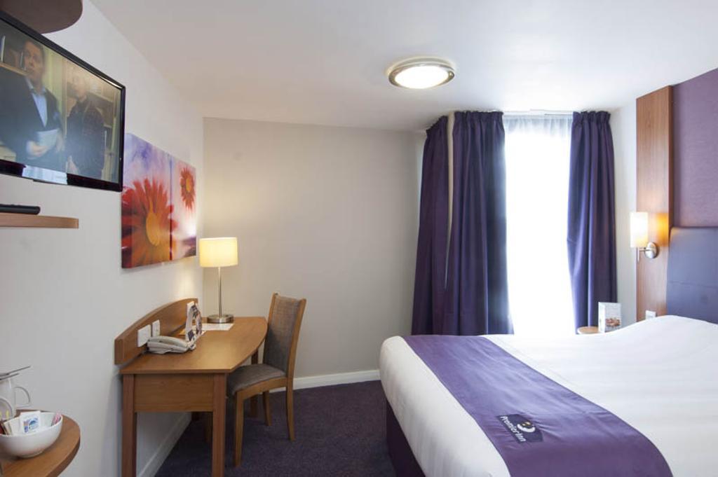 Premier Inn Hatfield Zimmer foto